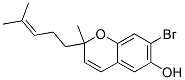 2-׻ -2-(4-׻-3-ϩ)-7--2H-1--6-ṹʽ_62042-44-8ṹʽ