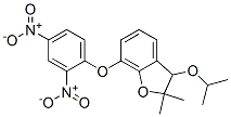 7-(2,4-)-2,3--2,2-׻-3-(1-׻)߻૽ṹʽ_62059-48-7ṹʽ