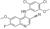 4-[(2,4--5-)]-7--6--3-ṹʽ_622369-46-4ṹʽ