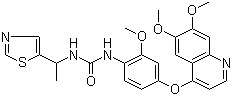 N-[4-[(6,7--4-)]-2-]-N-[1-(2-)һ]ṹʽ_623142-96-1ṹʽ