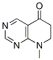 (9CI)-7,8--8-׻ल[2,3-d]-5(6H)-ͪṹʽ_625105-34-2ṹʽ