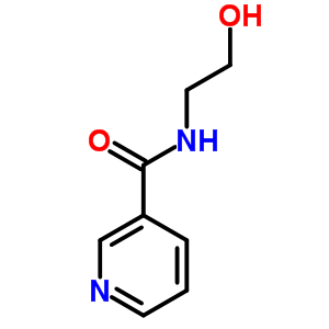 N-(2-ǻһ)ṹʽ_6265-73-2ṹʽ