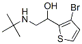 1-(3--2-)-2-嶡Ҵṹʽ_62673-54-5ṹʽ