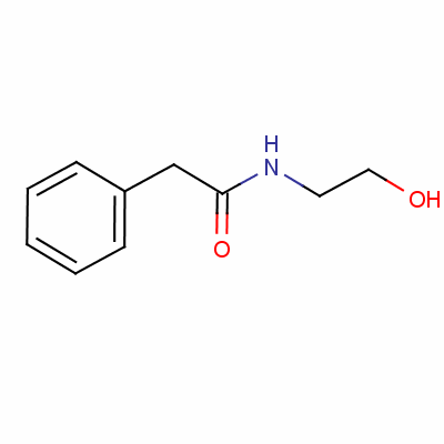 N-(2-ǻһ)-2-ṹʽ_6269-99-4ṹʽ