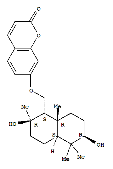 7-[[(1S,4a)-ʮ-2,6-ǻ-2,5,5,8a-ļ׻-1-]]-2H-1--2-ͪṹʽ_62742-67-0ṹʽ