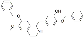 7--1-(4--3-ǻл)-6--1,2,3,4-ṹʽ_62744-15-4ṹʽ