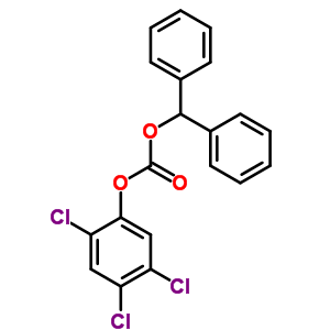 ׻ =2,4,5-ᱽṹʽ_62778-22-7ṹʽ