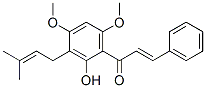 (E)-1-[2-ǻ-4,6--3-(3-׻-2-ϩ)]-3--2-ϩ-1-ͪṹʽ_62820-10-4ṹʽ