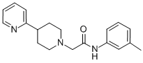 N-(3-׻)-4-(2-)-1-ṹʽ_630116-49-3ṹʽ