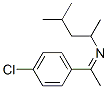 (Z)-N-(1-(4-ȱ)һ)-4-׻-2-찷ṹʽ_6302-46-1ṹʽ