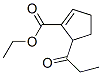 (9ci)-5-(1-)-1-ϩ-1-ṹʽ_632353-27-6ṹʽ