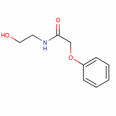 N-(2-ǻһ)-2-ṹʽ_6326-87-0ṹʽ