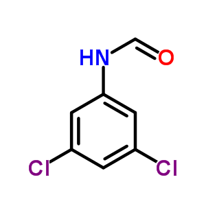 N-(3,5-ȱ)-ṹʽ_6327-48-6ṹʽ