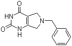 6-л-6,7--1H-[3,4-d]-2,4(3H,5H)-ͪṹʽ_635698-34-9ṹʽ