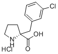 (R)-alpha-(3-л)-νṹʽ_637020-80-5ṹʽ