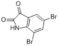 5,7-ṹʽ_6374-91-0ṹʽ