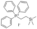 (2-׻׹һ)phosphonium iodeṹʽ_63922-84-9ṹʽ