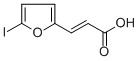 (E)-3-(5--2-߻ૻ)-2-ϩṹʽ_64186-22-7ṹʽ