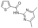 N-(4,6-׻-2-)-2-Լṹʽ_64230-46-2ṹʽ