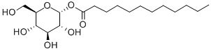 1-ʮ--D-սṹʽ_64395-91-1ṹʽ