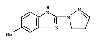 (9ci)-5-׻-2-(1H--1-)-1H-ṹʽ_6488-89-7ṹʽ