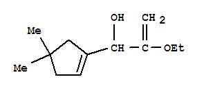 (9ci)-alpha--(1-ϩ)-4,4-׻-1-ϩ-1-״ṹʽ_649570-42-3ṹʽ