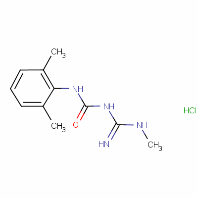 1-(2,6-׻)-3-[ǰ(׻)׻]Ȼṹʽ_65009-35-0ṹʽ