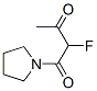 (9CI)-1-(2--1,3-)-ṹʽ_650602-45-2ṹʽ