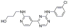 3-[[4-[4-[(3-ȱ)]-1,3,5--2-]-2-]]-1-ṹʽ_652153-35-0ṹʽ