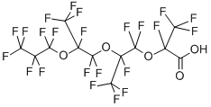 2,3,3,3-ķ-2-(1,1,2,3,3,3--2-(1,1,2,3,3,3--2-()))ṹʽ_65294-16-8ṹʽ