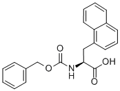 Cbz-3-(1-)-l-alaṹʽ_65365-15-3ṹʽ