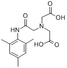 N-(2,4,6-׻׻)-ǰ-ṹʽ_65717-98-8ṹʽ