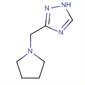 (9ci)-3-(1-׻)-1H-1,2,4-ṹʽ_657349-21-8ṹʽ