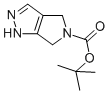 4,6--1H-[3,4-C]-5-嶡ṹʽ_657428-42-7ṹʽ