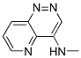 (9CI)-N-׻ल[3,2-c]-4-ṹʽ_65847-50-9ṹʽ