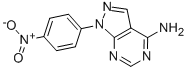 1-(4-)-1H-[3,4-d]-4-ṹʽ_65973-73-1ṹʽ