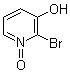 2--3-ǻ 1-ṹʽ_6602-29-5ṹʽ