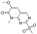 6--8-׻-2-(׻)-ल[2,3-d]-7(8H)-ͪṹʽ_661450-74-4ṹʽ