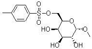 ׻-6-O-Լױ--D-սṹʽ_6619-09-6ṹʽ