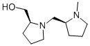 (2S,2s)-(-)-2-ǻ׻-1-[(1-׻-2-)-׻]-ṹʽ_66283-23-6ṹʽ