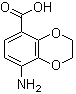 8--2,3--[1,4]fӢ-5-ṹʽ_66411-22-1ṹʽ