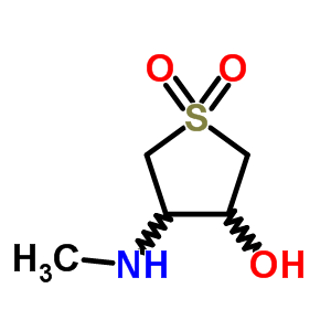 4-׻-1,1---1lambda*6*--3-ṹʽ_66419-61-2ṹʽ