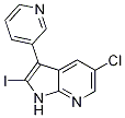 5--2--3-(3-)-1H-[2,3-B]ऽṹʽ_664991-74-6ṹʽ