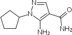 5--1--1H--4-ṹʽ_666235-33-2ṹʽ