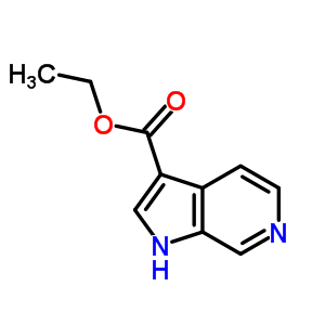 1H-[2,3-c]-3-ṹʽ_67058-73-5ṹʽ