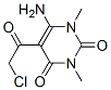 6--5-(2--)-1,3-׻-1H--2,4-ͪṹʽ_67130-66-9ṹʽ