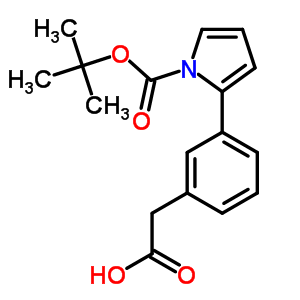 3-(2-N-boc-)ṹʽ_672309-90-9ṹʽ