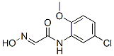 (2E)-n-(5--2-)-2-(ǻǰ)ṹʽ_67303-24-6ṹʽ