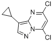 5,7--3--[1,5-a]ऽṹʽ_673475-51-9ṹʽ