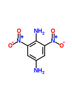 2,6--1,4-ṹʽ_67382-08-5ṹʽ